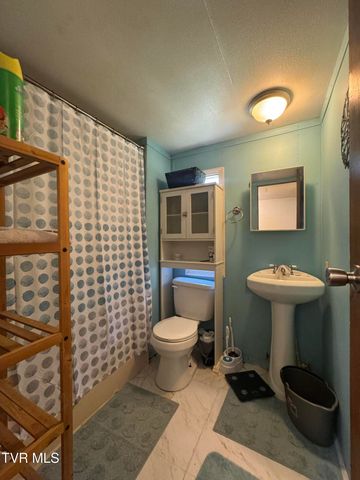90 Railroad Avenue, Saint Paul, VA 24283