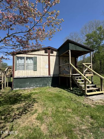 90 Railroad Avenue, Saint Paul, VA 24283