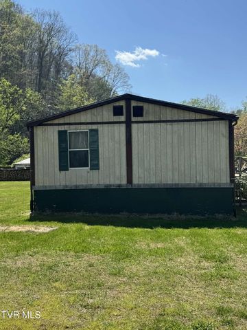90 Railroad Avenue, Saint Paul, VA 24283