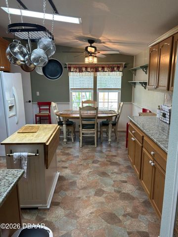 1142 Coquina Bluff, Daytona Beach, FL 32117