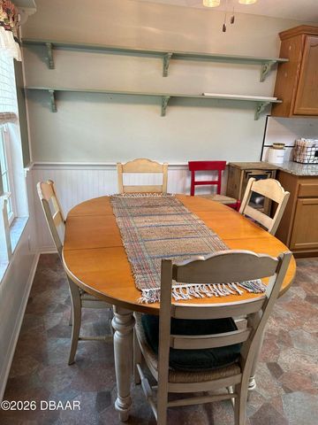 1142 Coquina Bluff, Daytona Beach, FL 32117