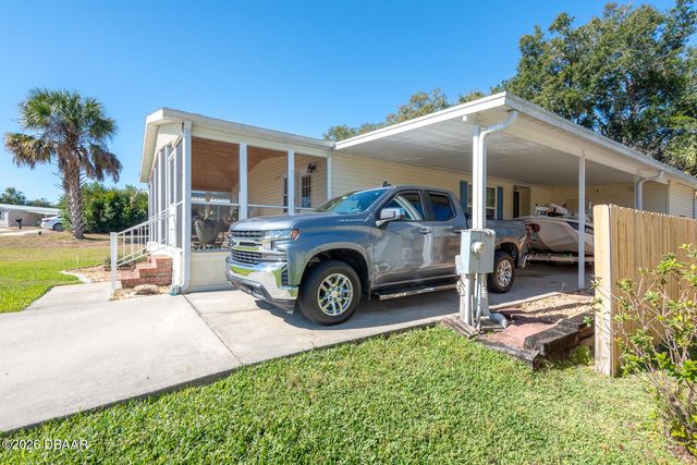 1142 Coquina Bluff, Daytona Beach, FL 32117