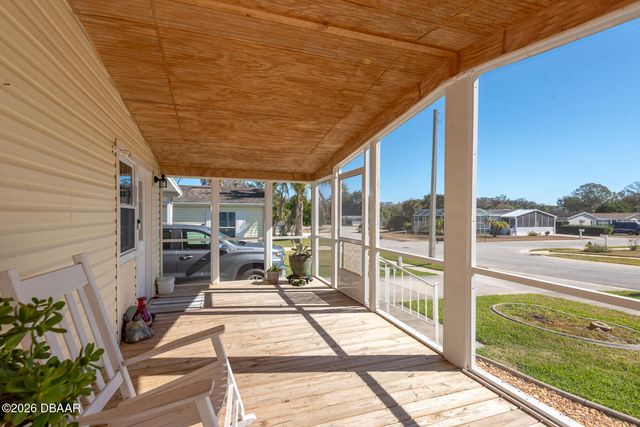 1142 Coquina Bluff, Daytona Beach, FL 32117