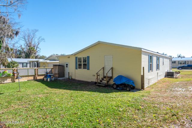 1142 Coquina Bluff, Daytona Beach, FL 32117