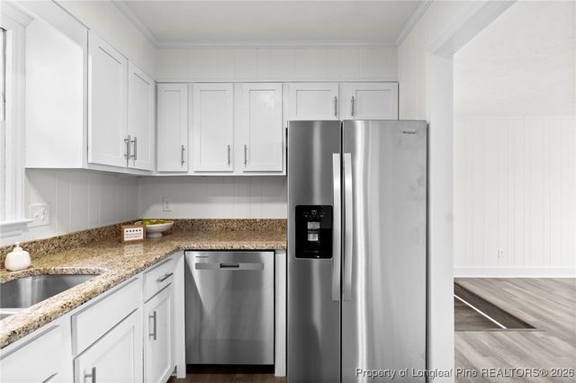 2167 Quail Ridge Drive, Fayetteville, NC 28304