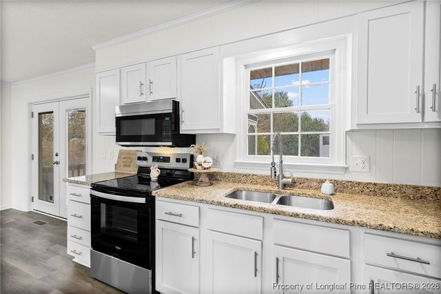 2167 Quail Ridge Drive, Fayetteville, NC 28304