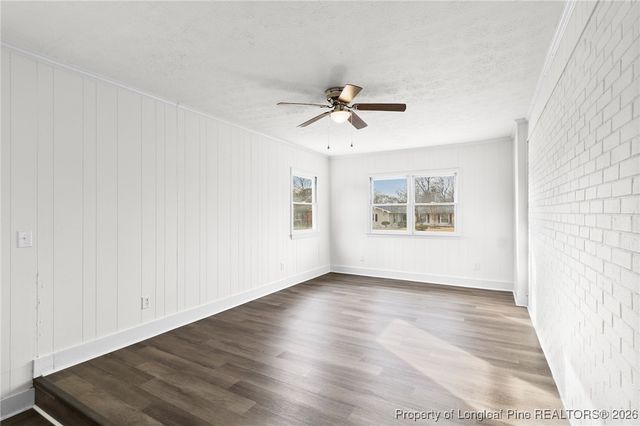 2167 Quail Ridge Drive, Fayetteville, NC 28304