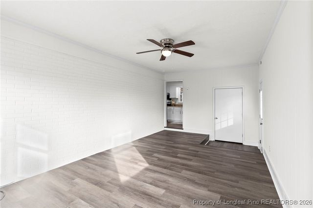 2167 Quail Ridge Drive, Fayetteville, NC 28304