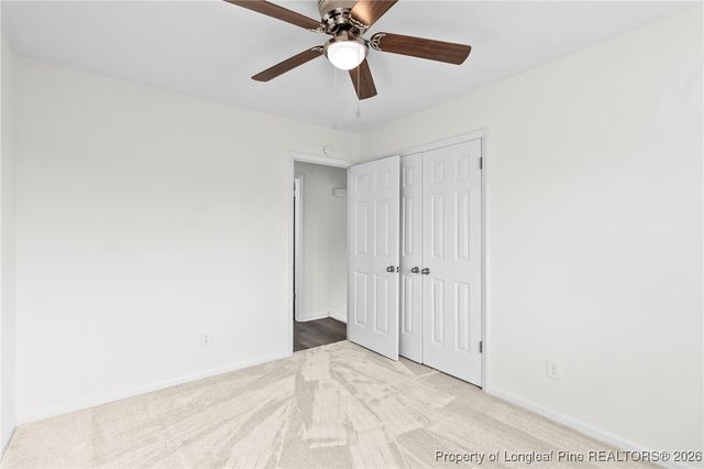 2167 Quail Ridge Drive, Fayetteville, NC 28304