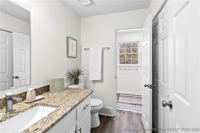 2167 Quail Ridge Drive, Fayetteville, NC 28304