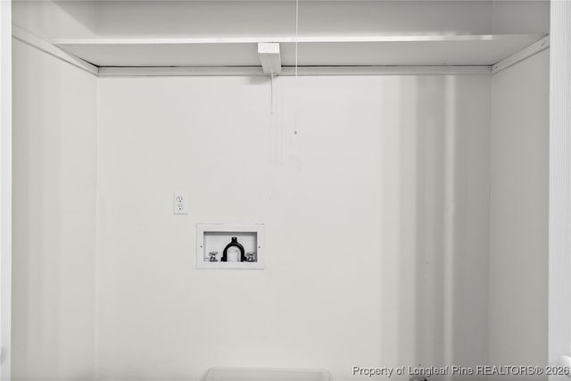 2167 Quail Ridge Drive, Fayetteville, NC 28304