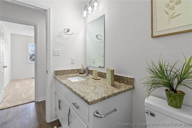 2167 Quail Ridge Drive, Fayetteville, NC 28304