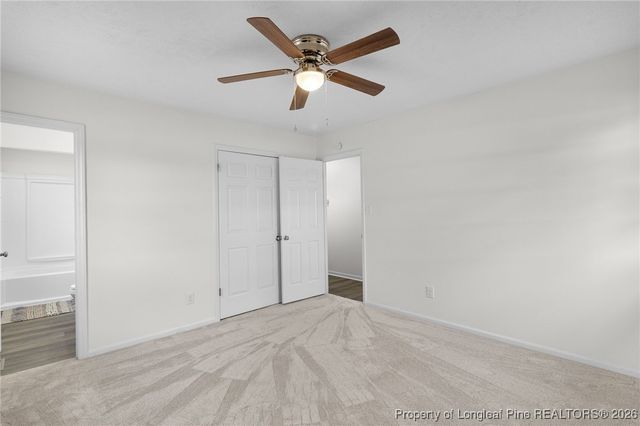 2167 Quail Ridge Drive, Fayetteville, NC 28304