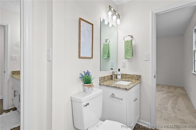 2167 Quail Ridge Drive, Fayetteville, NC 28304