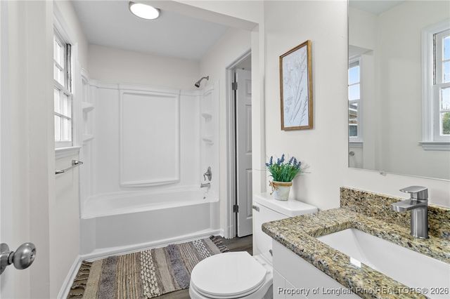 2167 Quail Ridge Drive, Fayetteville, NC 28304