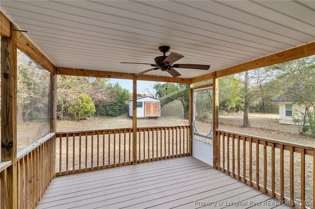 2167 Quail Ridge Drive, Fayetteville, NC 28304