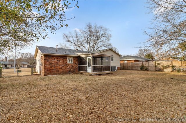 2167 Quail Ridge Drive, Fayetteville, NC 28304