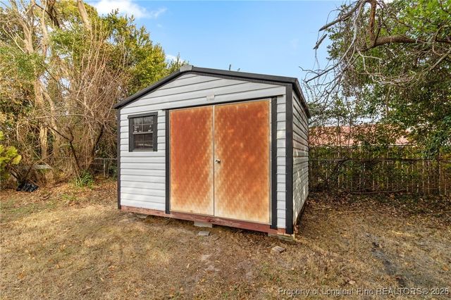 2167 Quail Ridge Drive, Fayetteville, NC 28304