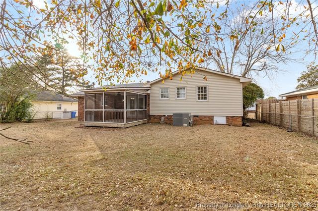 2167 Quail Ridge Drive, Fayetteville, NC 28304