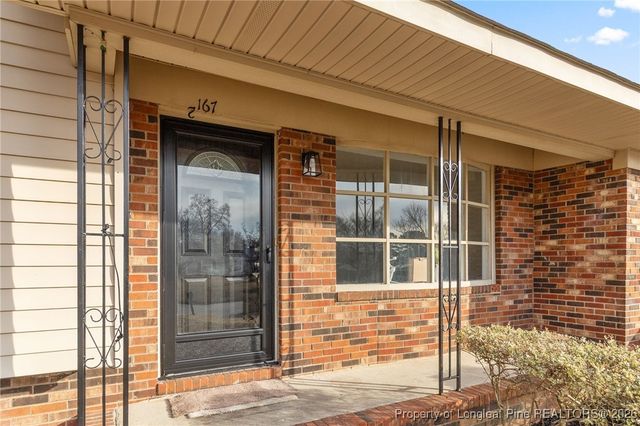 2167 Quail Ridge Drive, Fayetteville, NC 28304