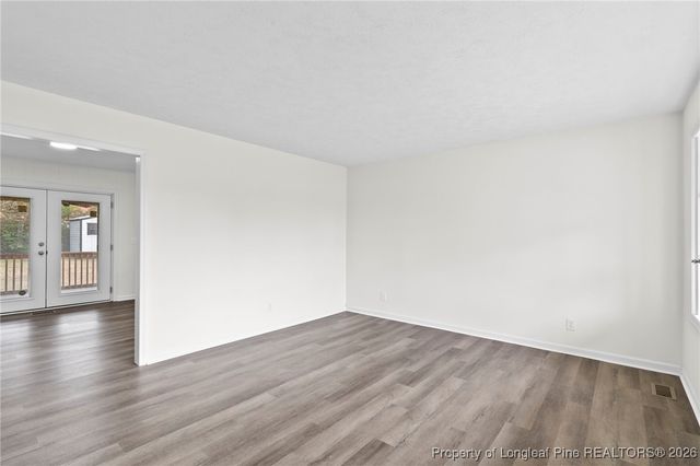 2167 Quail Ridge Drive, Fayetteville, NC 28304