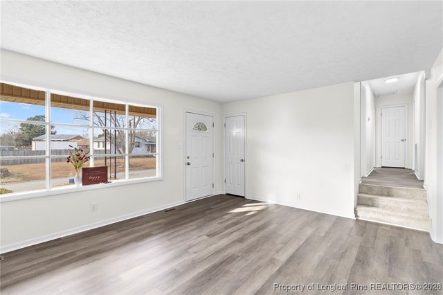 2167 Quail Ridge Drive, Fayetteville, NC 28304