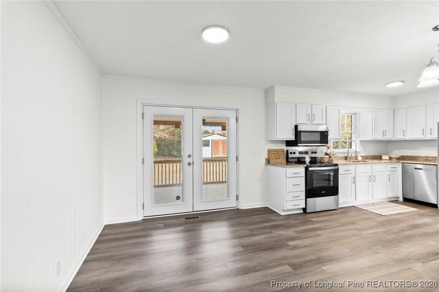 2167 Quail Ridge Drive, Fayetteville, NC 28304