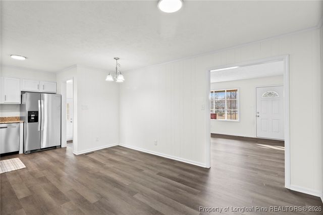 2167 Quail Ridge Drive, Fayetteville, NC 28304