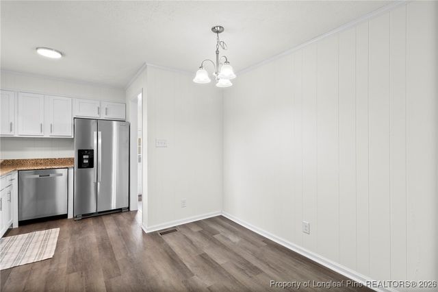 2167 Quail Ridge Drive, Fayetteville, NC 28304