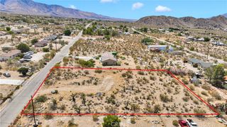 0 Carnelian Road, Lucerne Valley, CA 92356