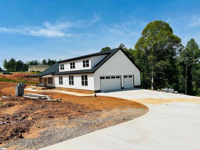 850 Cattle Drive, Laurens, SC 29360