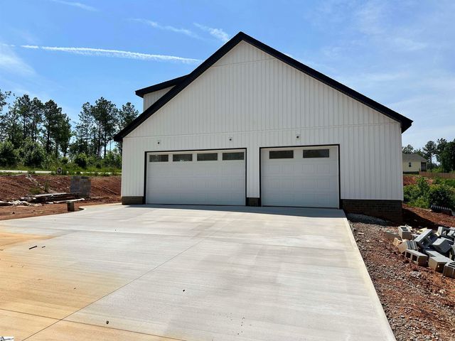 850 Cattle Drive, Laurens, SC 29360