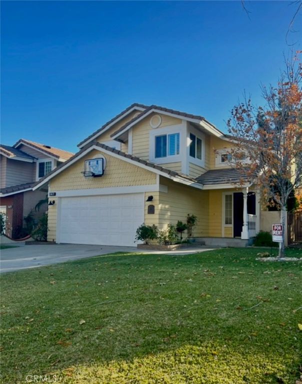 10671 Champagne, Rancho Cucamonga, CA 91737
