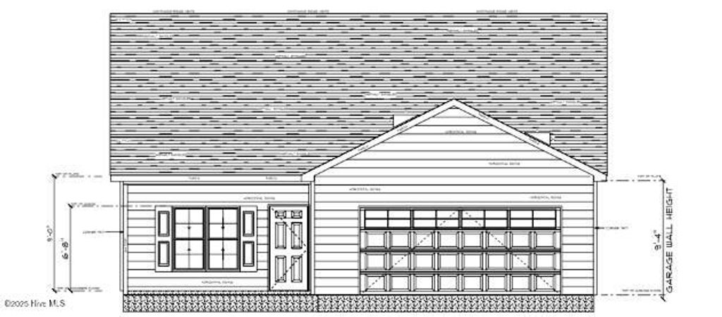 1024 Seven Iron Drive, Ayden, NC 28513