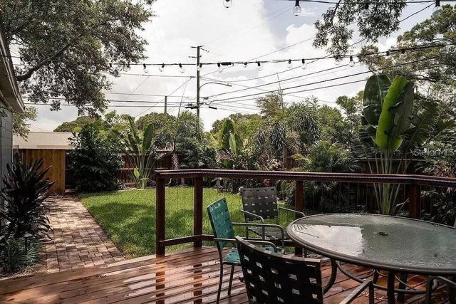 1501 29TH AVENUE N, St Petersburg, FL 33704