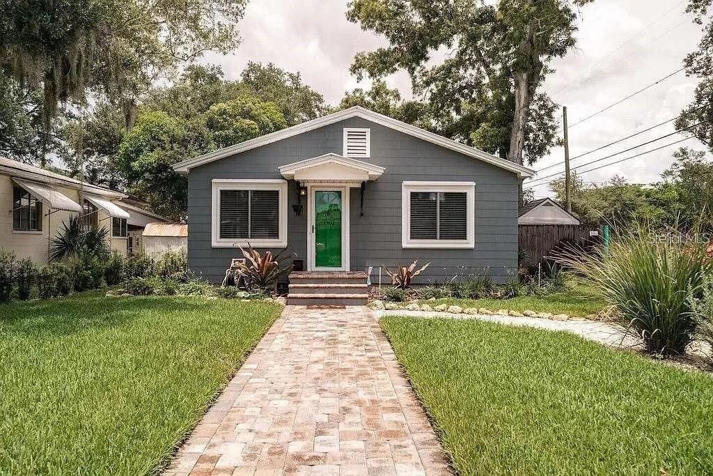 1501 29TH AVENUE N, St Petersburg, FL 33704