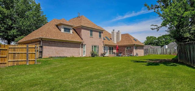 7725 CANDY APPLE CV, Memphis, TN 38119