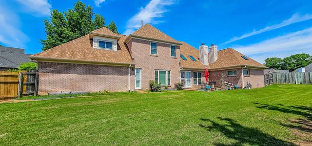 7725 CANDY APPLE CV, Memphis, TN 38119