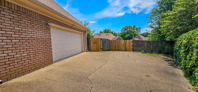 7725 CANDY APPLE CV, Memphis, TN 38119