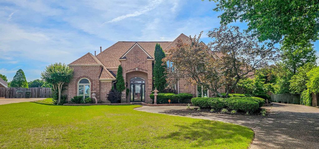 7725 CANDY APPLE CV, Memphis, TN 38119