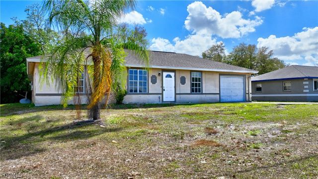 420 Alabama RD S, Lehigh Acres, FL 33936