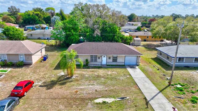 420 Alabama RD S, Lehigh Acres, FL 33936
