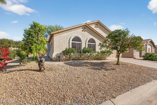 6831 S OAKMONT Drive, Chandler, AZ 85249