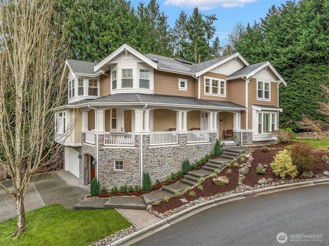 1262 173rd Avenue NE, Bellevue, WA 98008