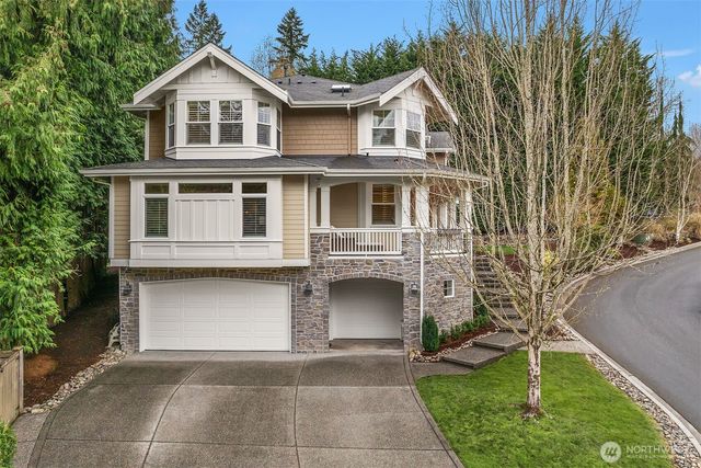 1262 173rd Avenue NE, Bellevue, WA 98008