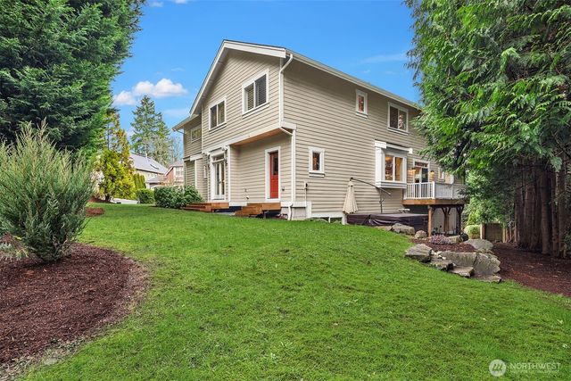 1262 173rd Avenue NE, Bellevue, WA 98008