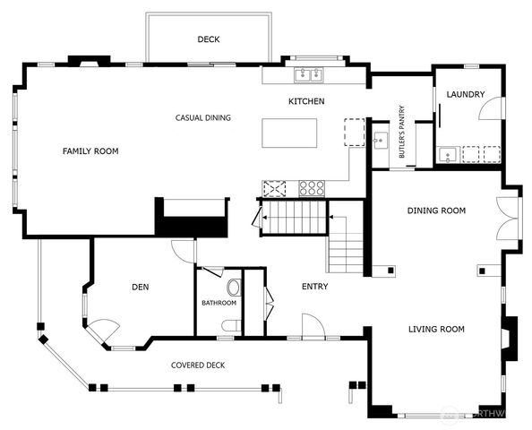 1262 173rd Avenue NE, Bellevue, WA 98008