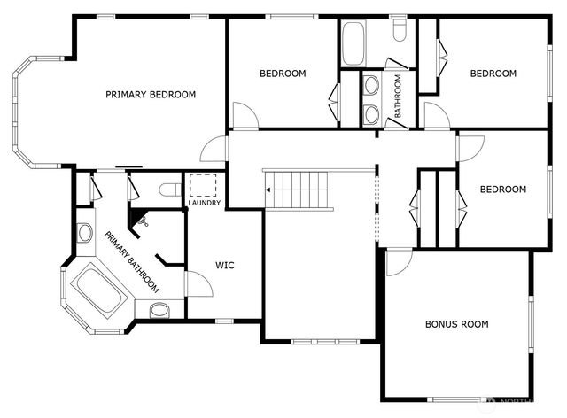 1262 173rd Avenue NE, Bellevue, WA 98008