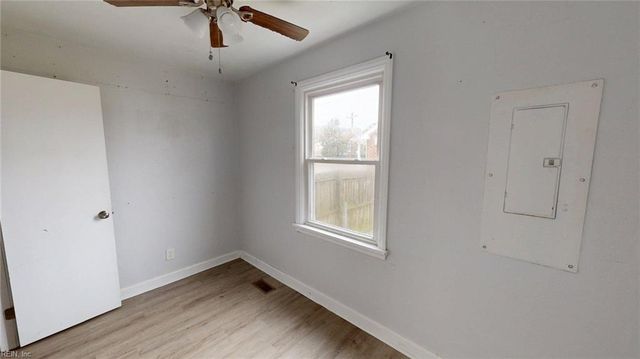 645 Surry ST, Portsmouth, VA 23707