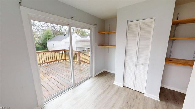645 Surry ST, Portsmouth, VA 23707